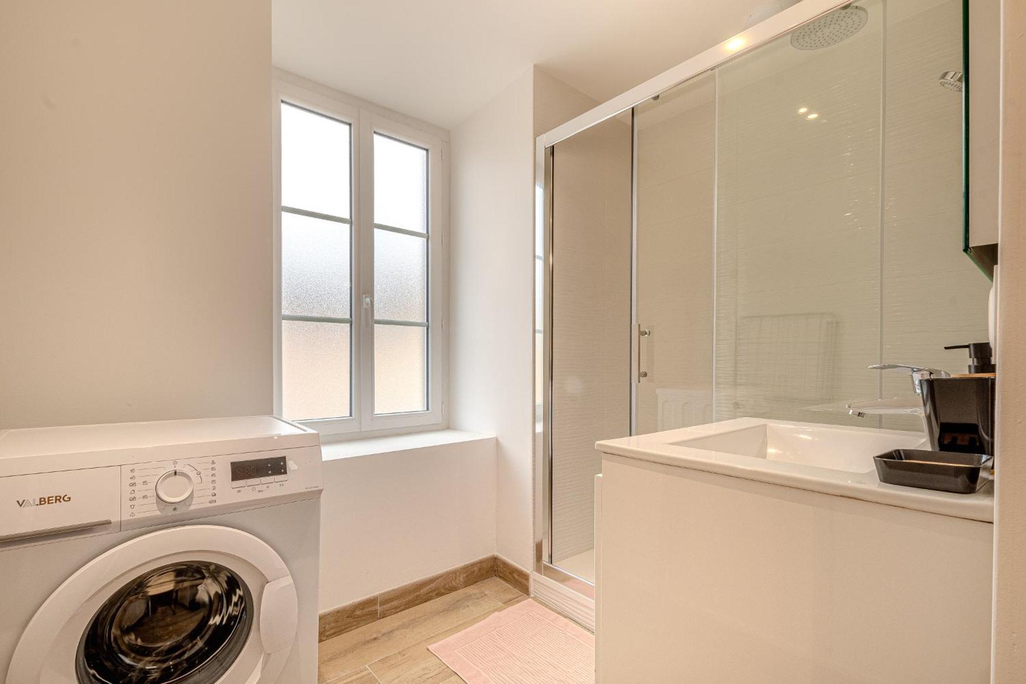 Le Plaidoyer Apartment Limoges Exterior photo